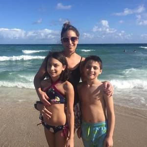 Meet your Posher, Gianna